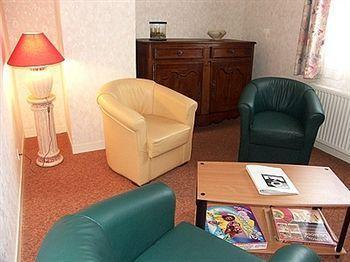 Logis Bellevue Hotel Bessines-sur-Gartempe