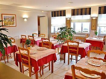 Logis Bellevue Bessines-sur-Gartempe