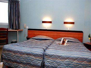 Logis Bellevue 3* Bessines-sur-Gartempe