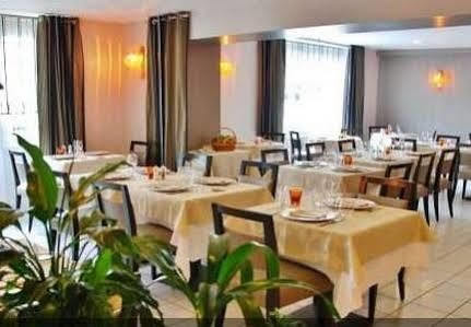 Logis Hotel Bellevue Hotel